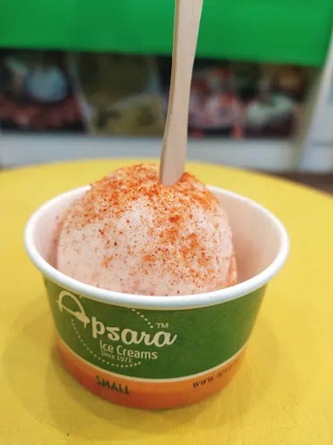 Apsara Ice Creams
