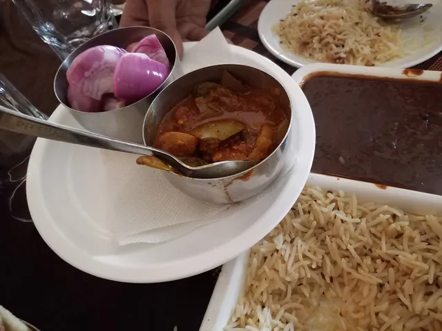 Noormahal Restaurant