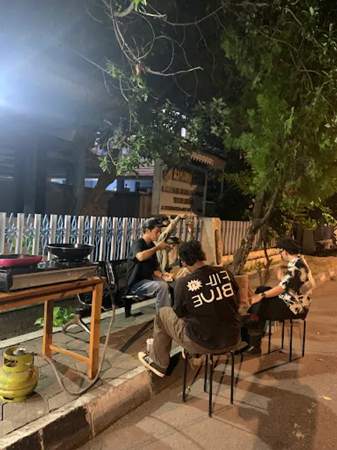 Muramari Bread & Heart Space