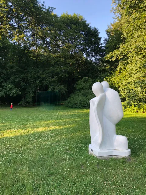 Xawery Dunikowski Museum in Królikarnia, Branch of the National Museum in Warsaw