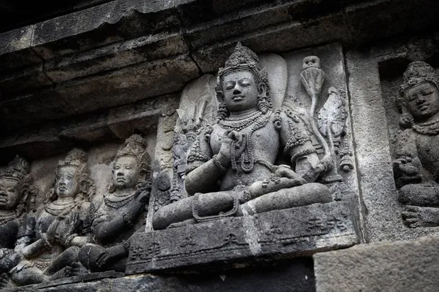 Sree Mithranandapuram Thrimoorthy Temple