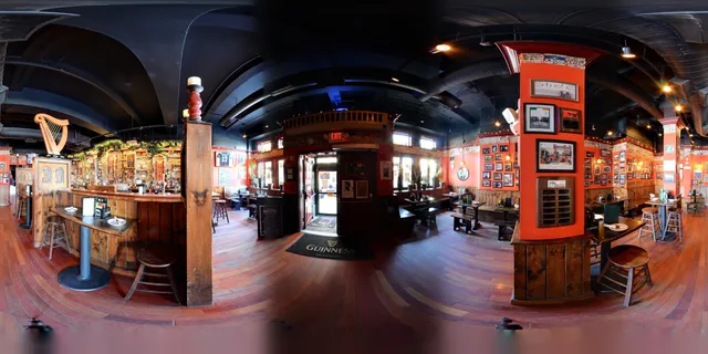 The Shaskeen Pub and Restaurant