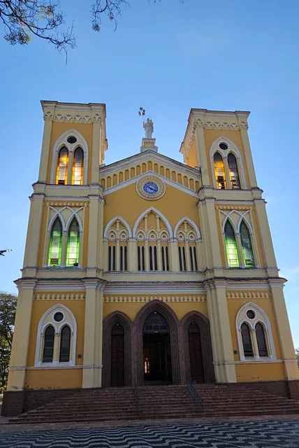 Paróquia São José