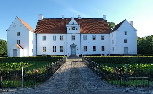 Museet Sønderskov