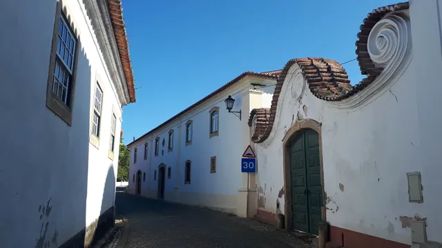 Ecomuseu da Serra da Lousã (Museu Municipal Prof. Álvaro Viana de Lemos)