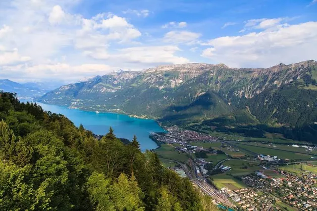 Harder Kulm