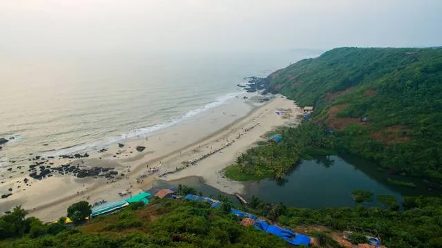 Kalacha Beach