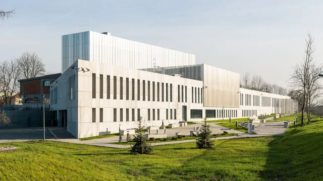 Memorial Museum Siberia