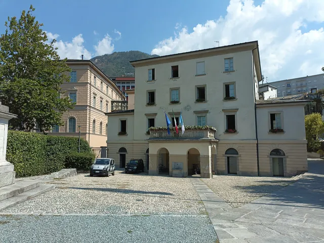 Martinengo Palace