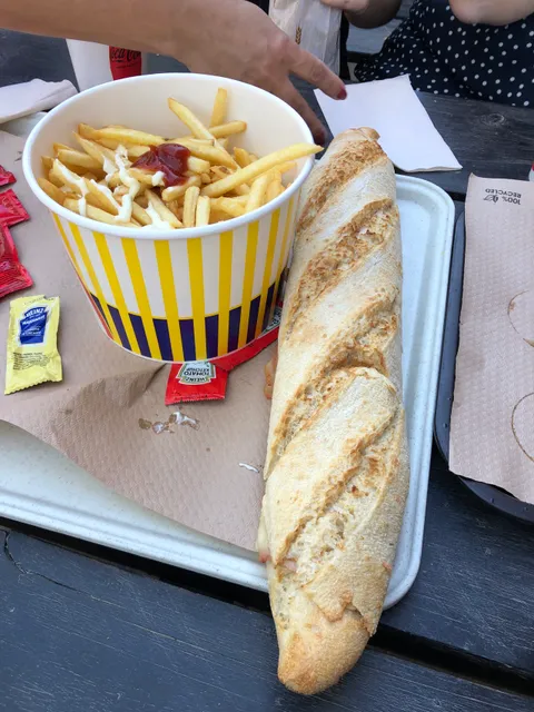 La Cantina de los Bandidos