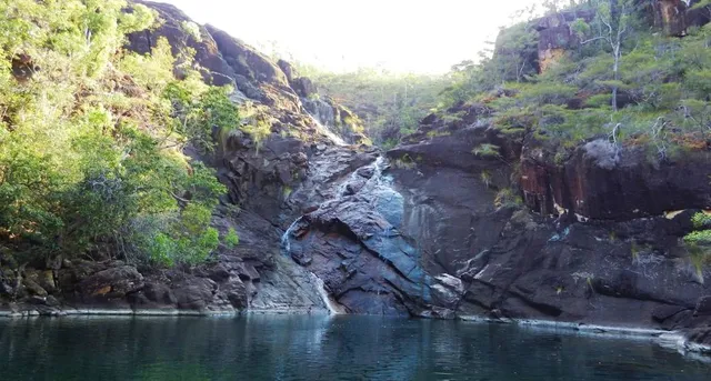 Thorsborne Trail, Hinchinbrook Island National Park