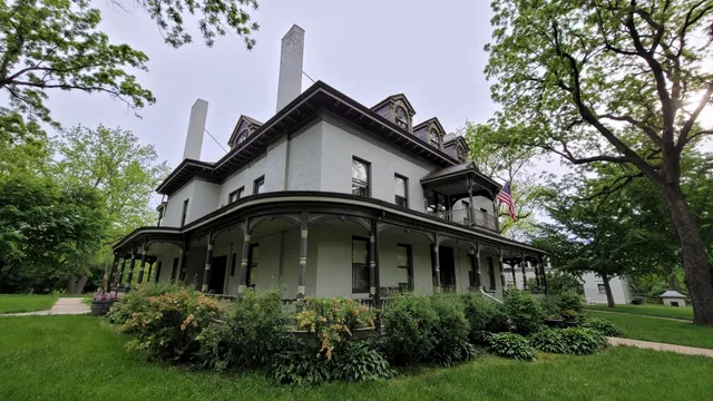 Bingham-Waggoner Estate