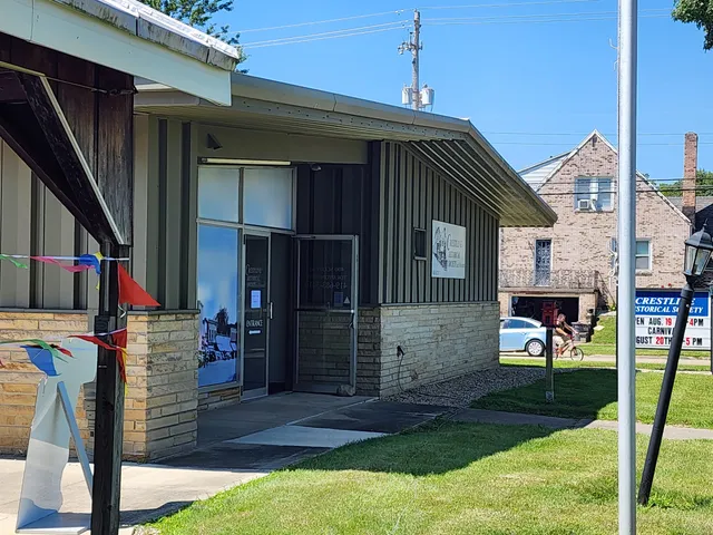 Crestline Historical Museum