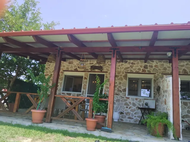 Κτήμα Παναγίας