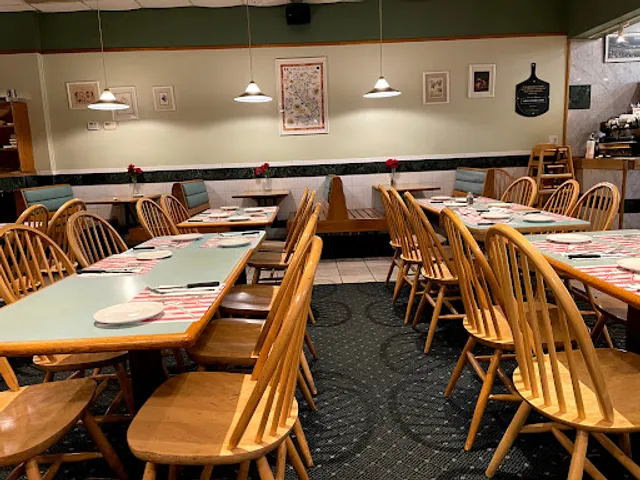 Antonella's Pizzeria & Restaurant