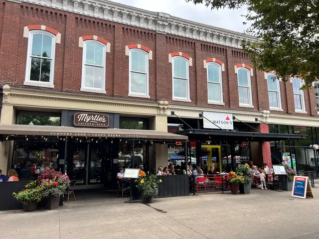 Market Square Farmers Market