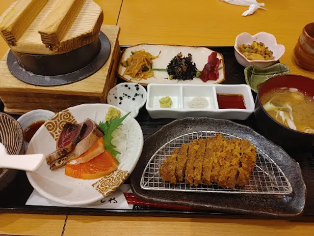 はしや｜イオンモール広島府中店