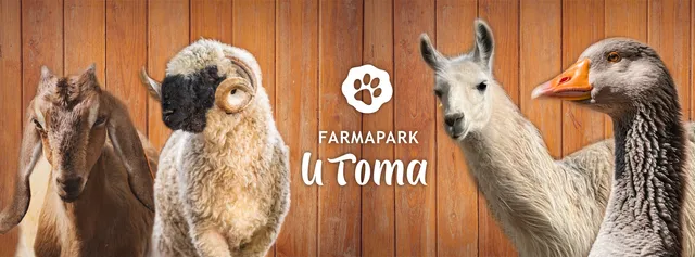Farmapark u Toma
