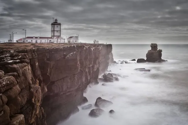Nau dos Corvos - Fotografias