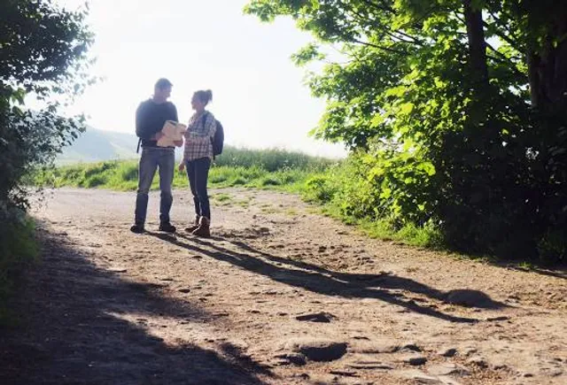 Parque Ecoturístico Huayápam