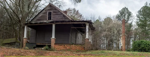 Johns Homestead Park