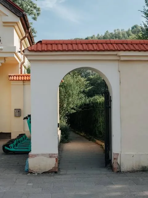 Tsentr Ekologicheskogo Turizma "Stan'kovo"