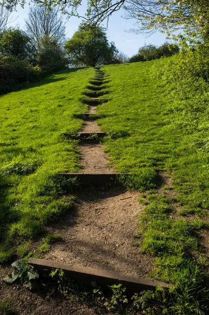 National Trust - Rayleigh Mount