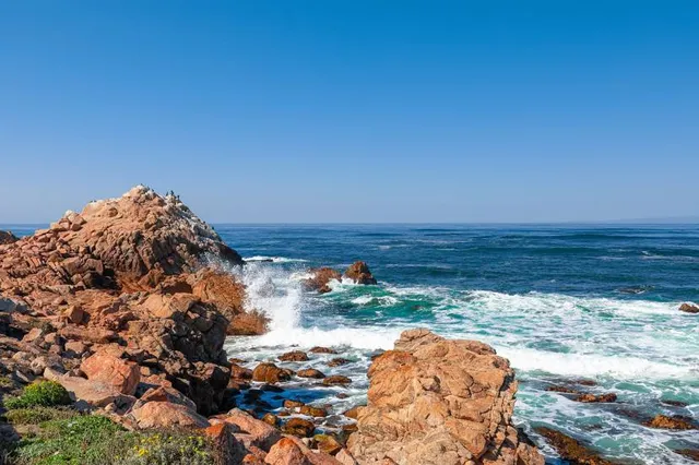 Point Joe Vista Point