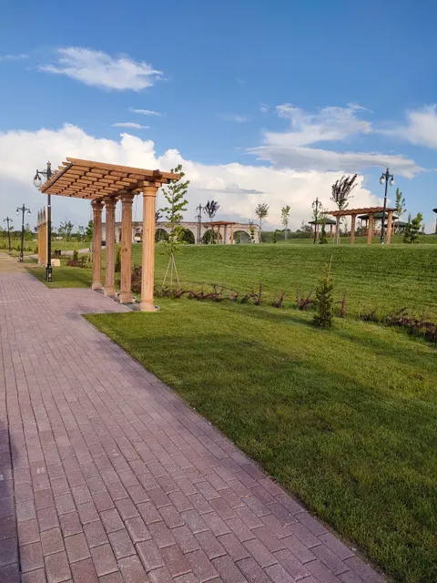 Kırkgöz Sahil Park