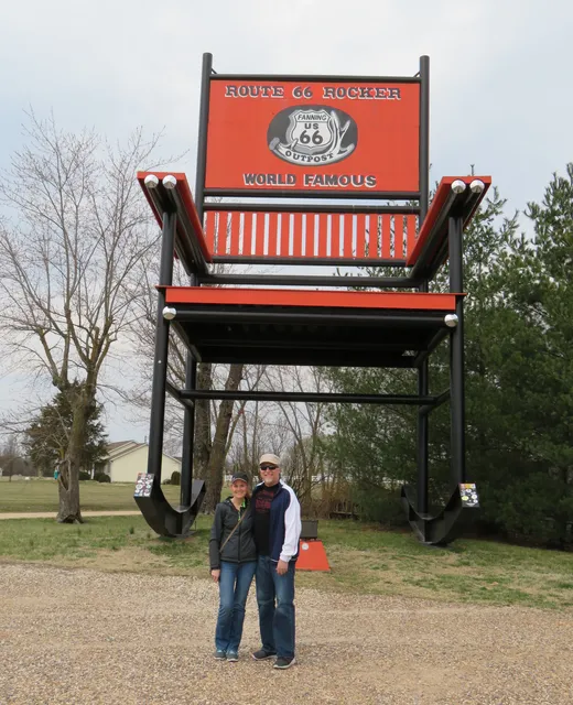 Fanning 66 Outpost Llc