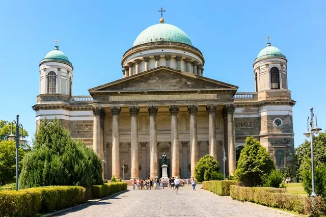 Basilica of Esztergom