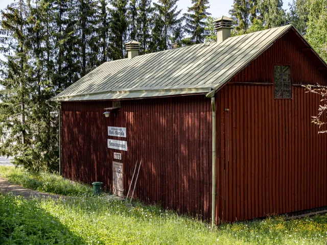 Kiteen kotiseutumuseo