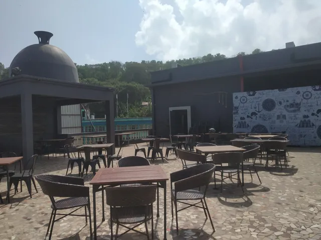 Tarvoti fine dining restaurant