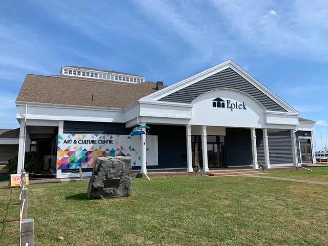 Eptek Art & Culture Centre