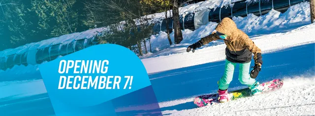 Sir Sam's Ski / Ride