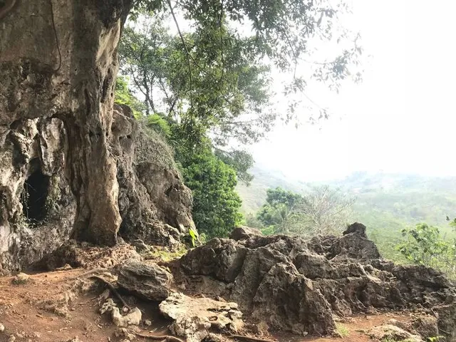 Stone Garden Citatah