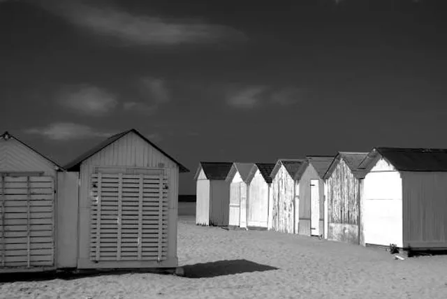 Museum Commando No. 4