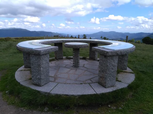 La Réserve Naturelle du Massif du Grand Ventron