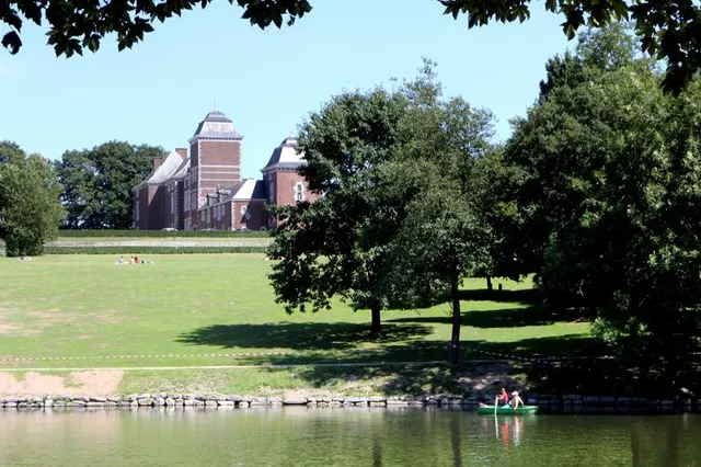 Domaine Provincial de Wégimont