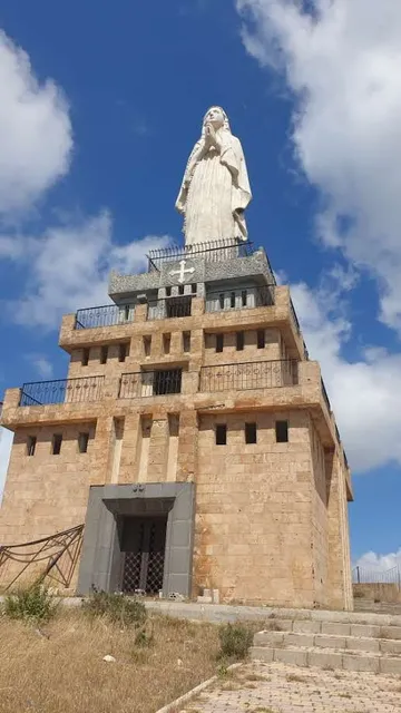 Lady of the Valley Church