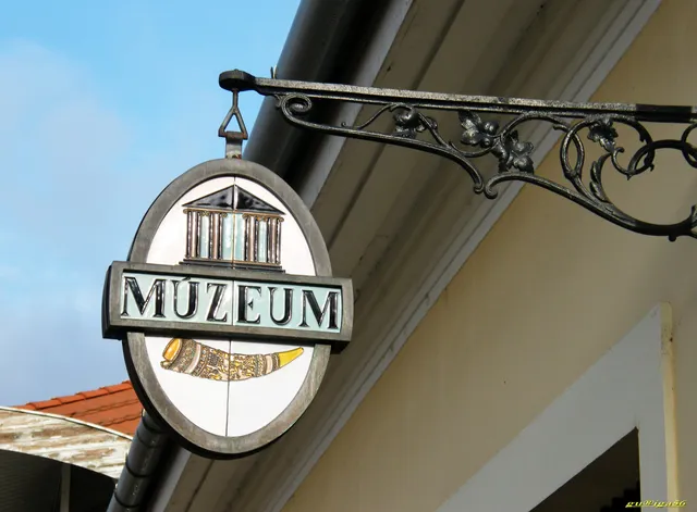 Jász Museum