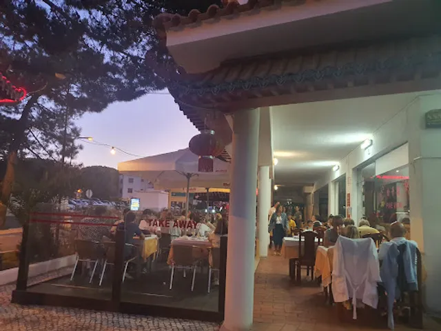 Restaurante Chinês Pine View