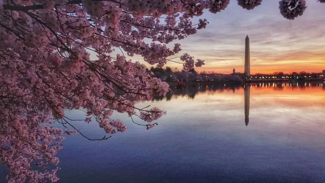 Tamsui Riverside Park
