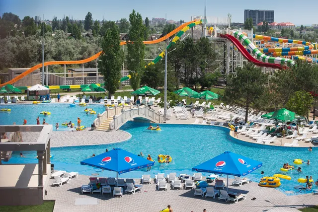 Aquapark Zatoka