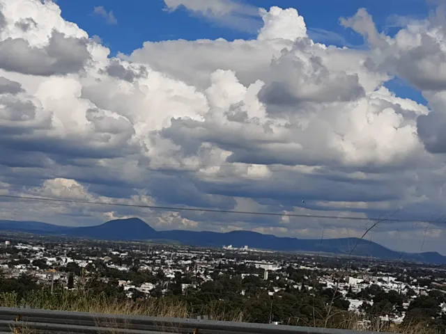 Irapuato Ecological Park