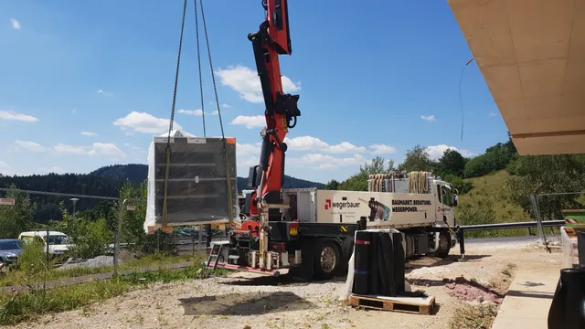 Mühlviertler Vogelkundeweg