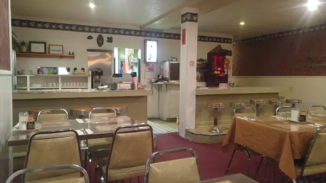 Ming Ming Chinese Food Restaurant