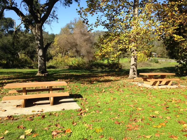 Del Paso Regional Park
