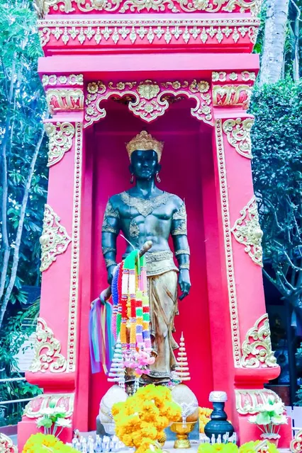 Hongluang Saengkaew Museum