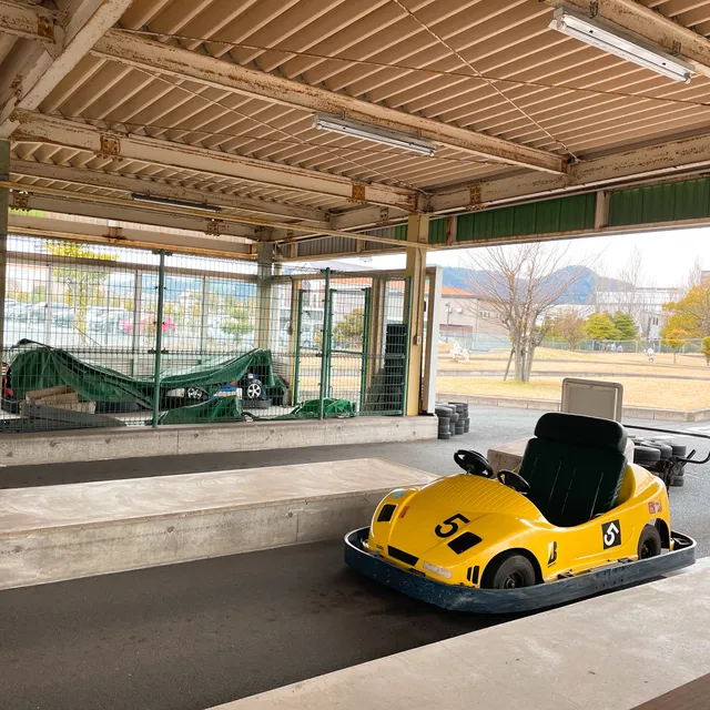 Fukuyama Memorial Park